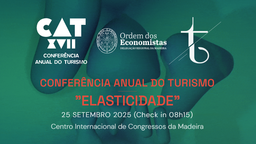 XVII Conferência Anual do Turismo - DR Madeira